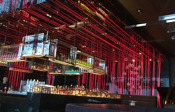 大连君悦酒店 · viva