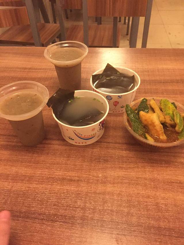 蒋大小吃(中山路店)