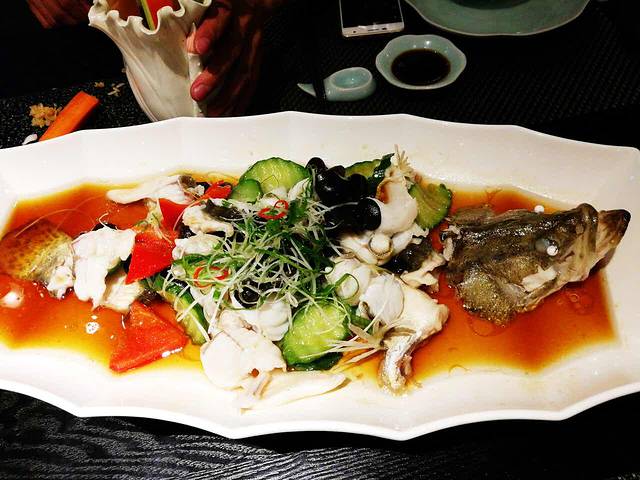 梧桐花园餐厅(新城店)