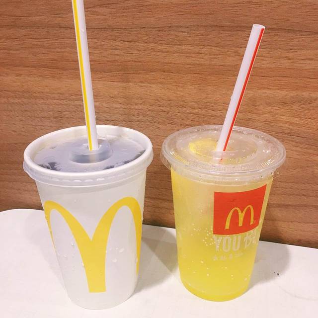 麦当劳(皇岗村店)