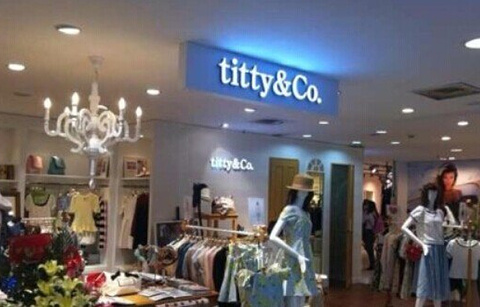 Titty &Co