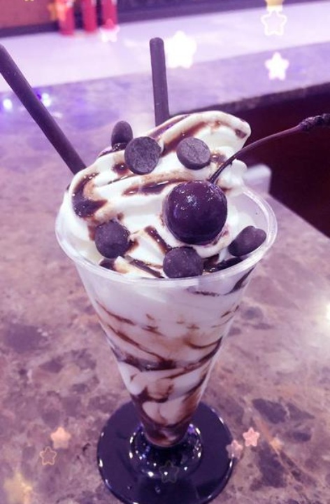 味千拉面(五洲国际广场店)