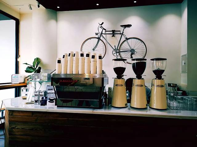 常识咖啡common sense(春熙路店)