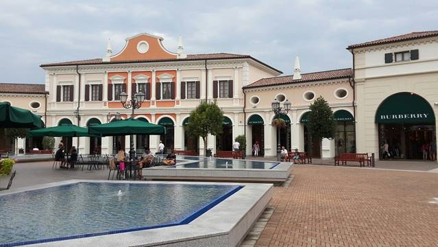 诺文塔名品奥特莱斯