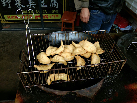 潘姐米饺(三河古镇店)的图片