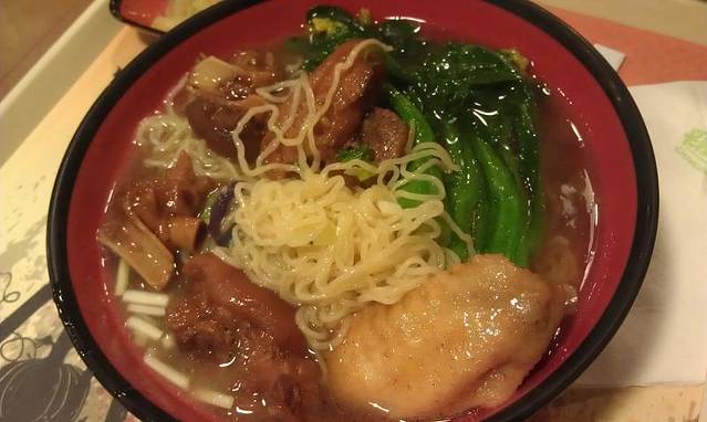 广州长隆欢乐世界-古堡餐厅