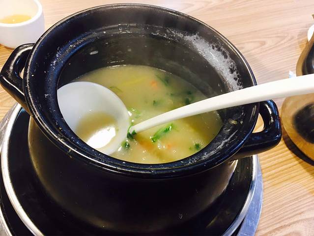 汕头粥街(石牌东路店)