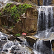 Sungai Pandan Waterfall