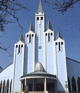 黑维兹圣灵大教堂