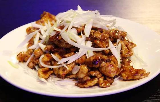 柒號馆·天津菜馆(滨江道店)