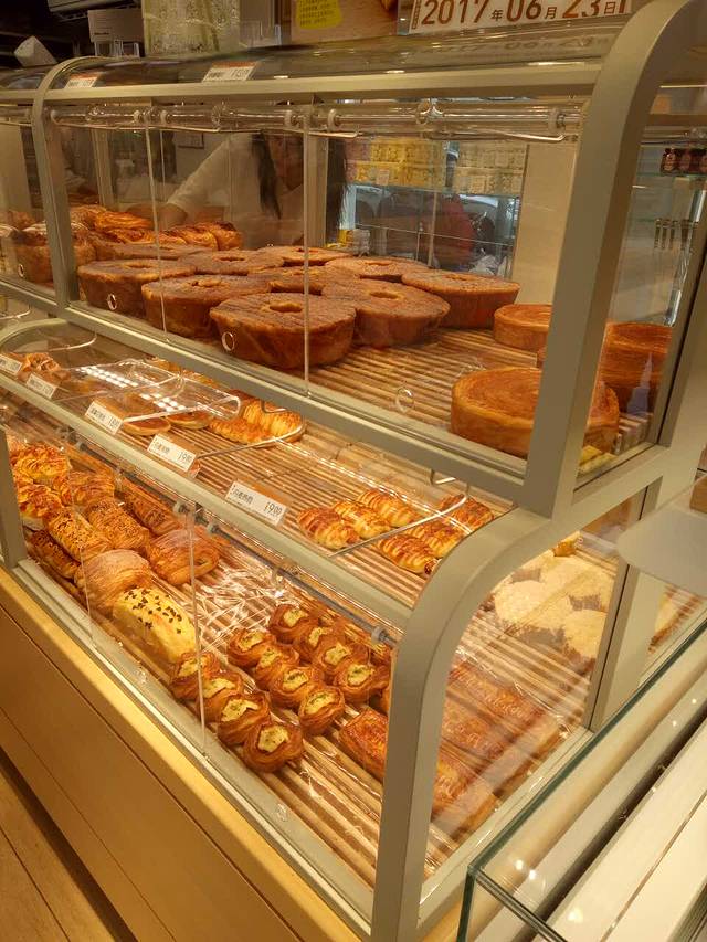 好利来(友好路店)