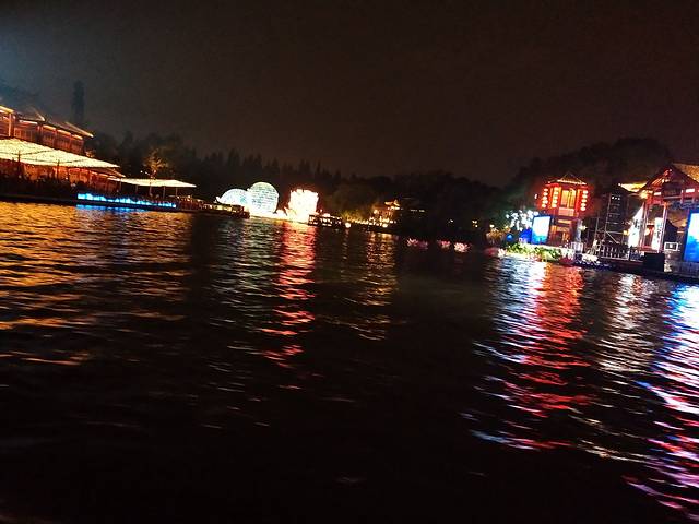 桃叶渡文化艺术馆