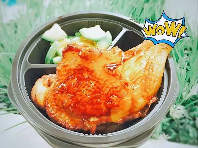 肯德基(西安西航店)