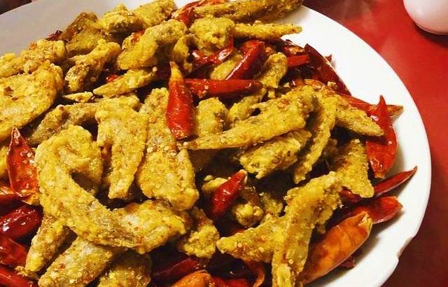 川江巴食(芙蓉店)