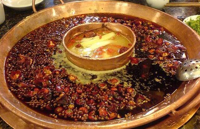 老码头火锅(春熙店)