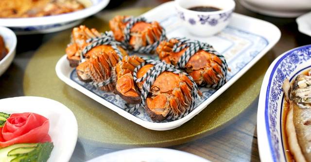 徐岛主·特色农家乐(阳澄湖莲花岛店)