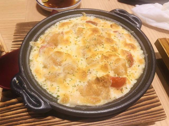 梅丘 寿司の美登利 名古屋店