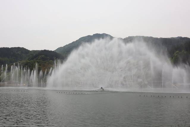 伊甸园玫瑰观光景区