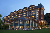 新加坡圣淘沙名胜世界逸濠酒店(Resorts World Sentosa - Equarius Hotel (SG Clean))