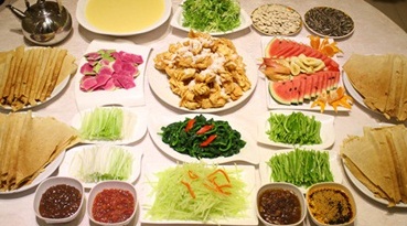 哈老太太(联盟路店)