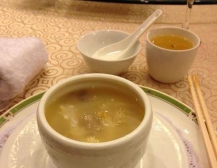 上海锦江饭店·华懋荟