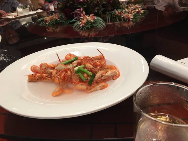 山水汇·宴会厅