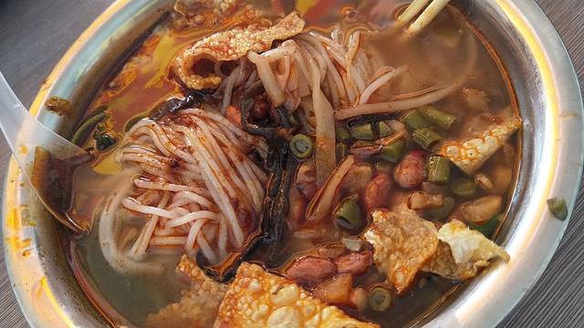 嘉嘉螺蛳粉美食(北二路店)