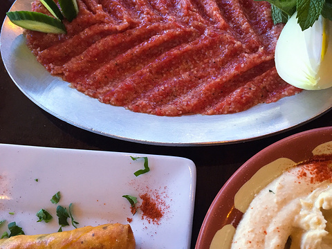 Skaf's Lebanese Cuisine旅游景点图片