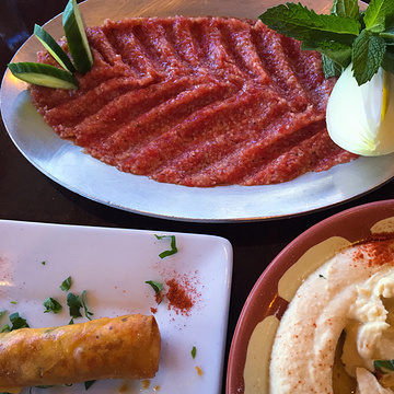 Skaf's Lebanese Cuisine的图片