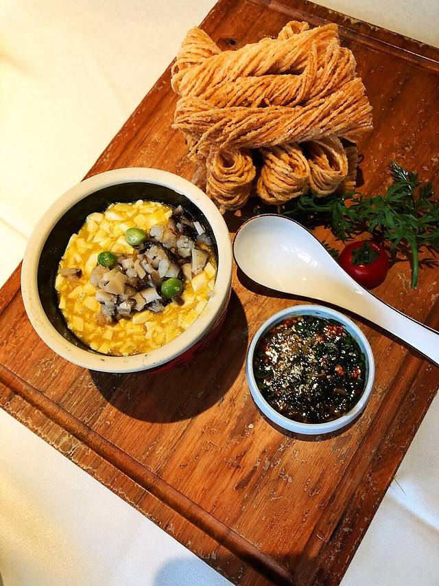 民国红公馆(老门东店)