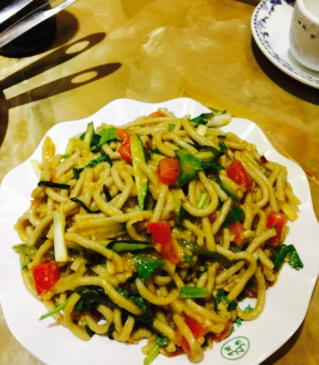 清真顺成德冰煮羊(牛街店)