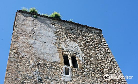 Priego de Cordoba Castle旅游景点图片