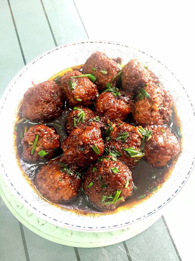 老长沙湘菜馆(林旺店)