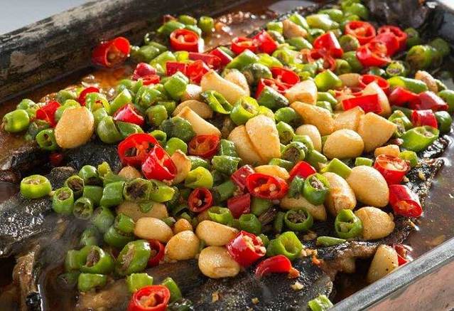 炉鱼(南通文峰大世界店)