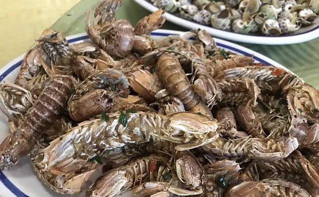 金沙生猛海鲜酒家