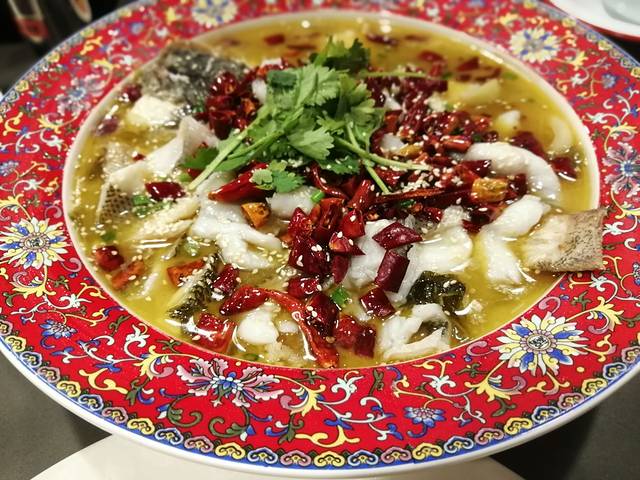 楼上大排档· 啫啫煲小炒宵夜