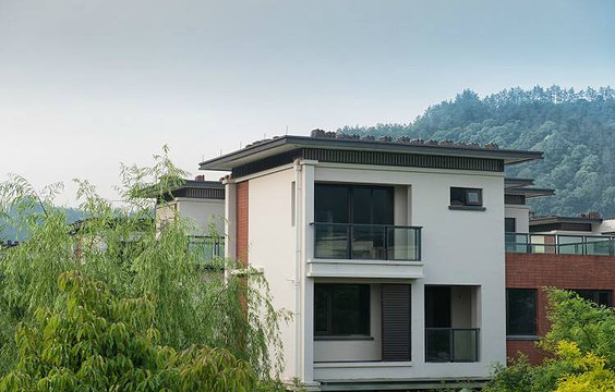 2023双溪别墅-旅游攻略-门票-地址-问答-游记点评,广州旅游旅游景点