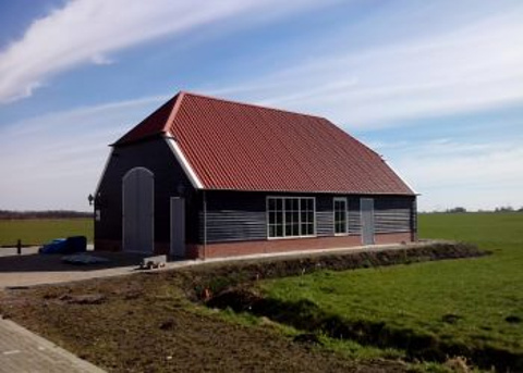 Museum Stoomgemaal Winschoten