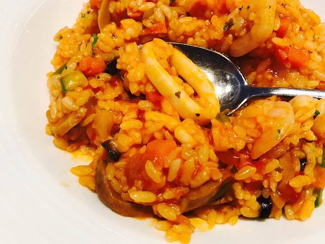 必胜客(前门店)