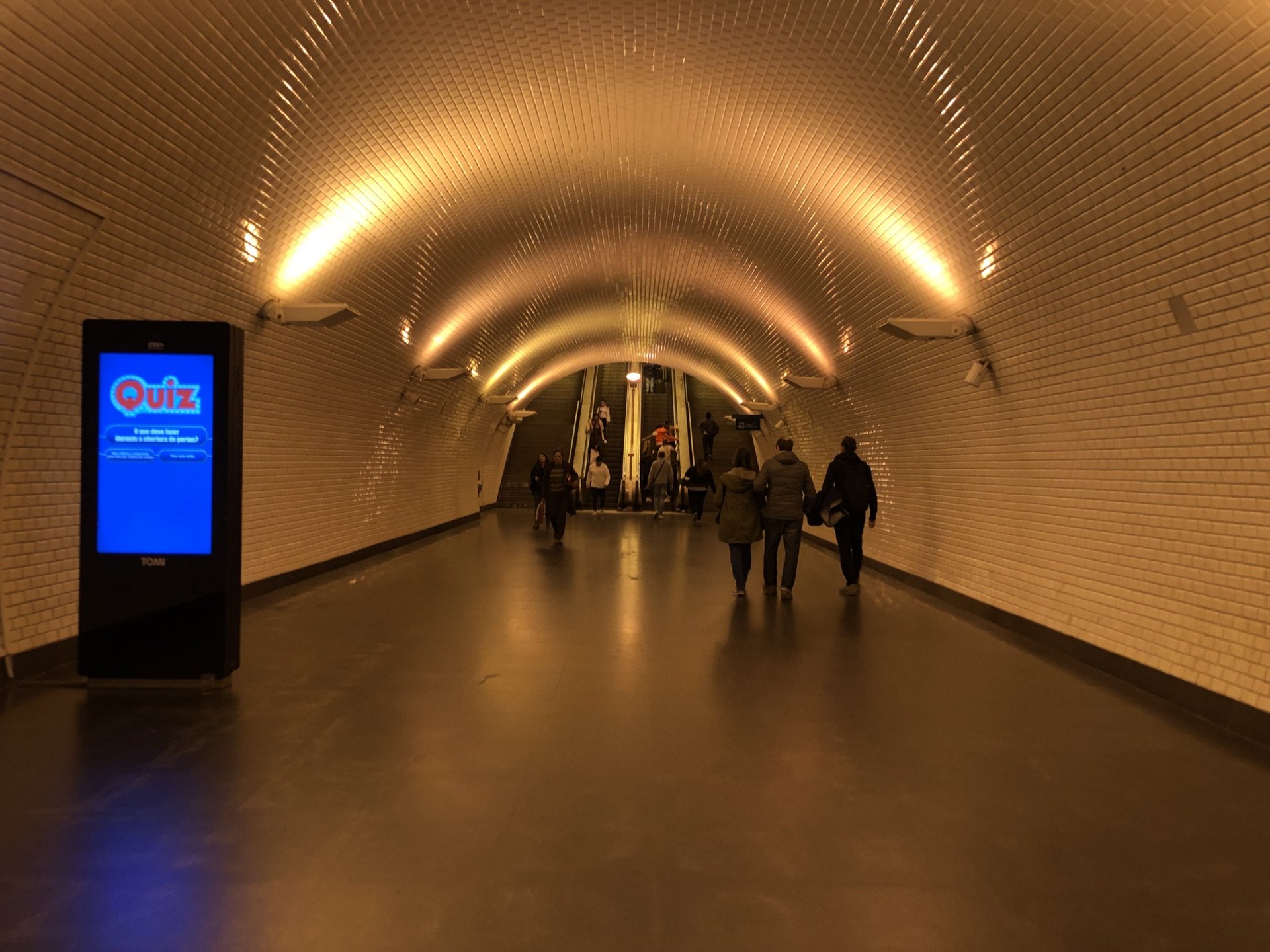 里斯本国际机场