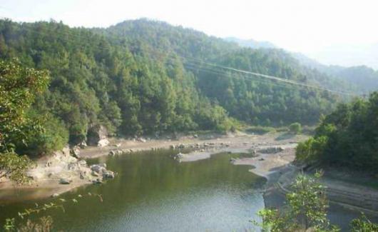 素山寺森林公园
