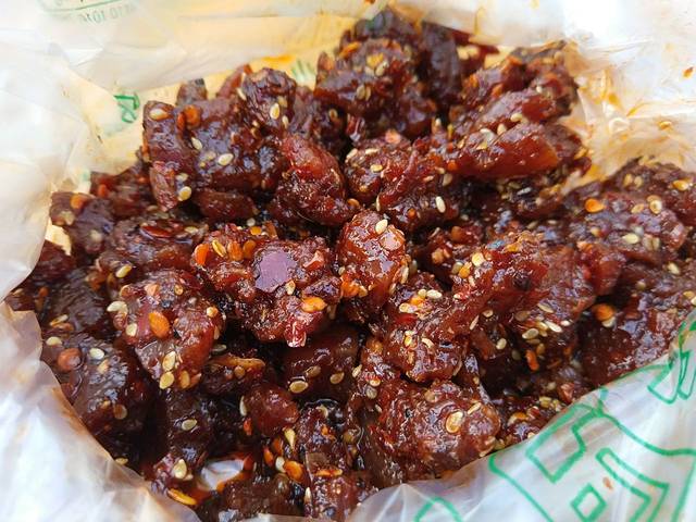 胡子兔(东北市街119号院店)