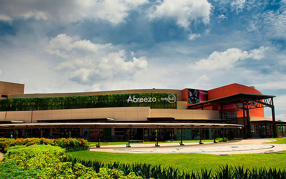 Abreeza Mall旅游景点图片