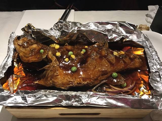 北平楼(西三旗店)