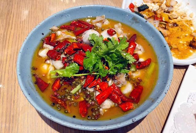 东方柏宴港式茶餐厅·云餐厅