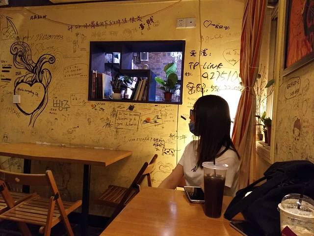 阿sir咖啡(陶谷新村店)