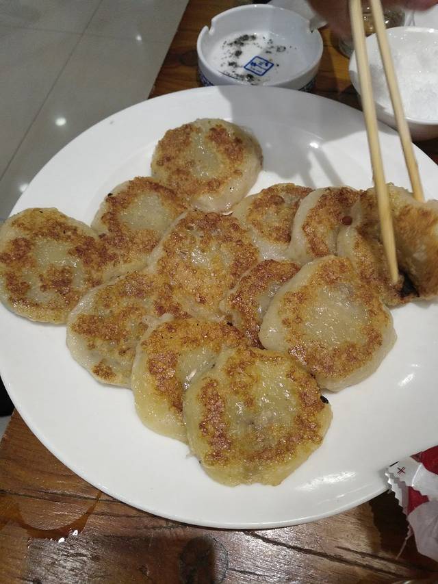 陈家老院子(一匡街店)