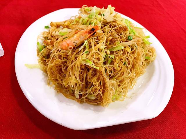 黄龙海鲜大排档(杭州总店)