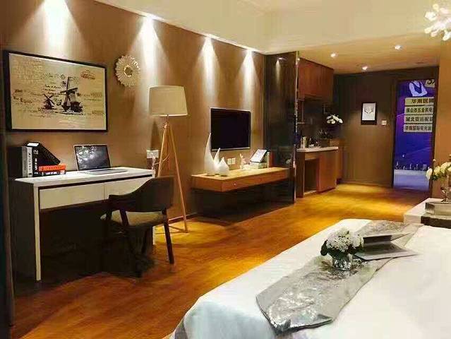 麦当劳(大沥步行街店)