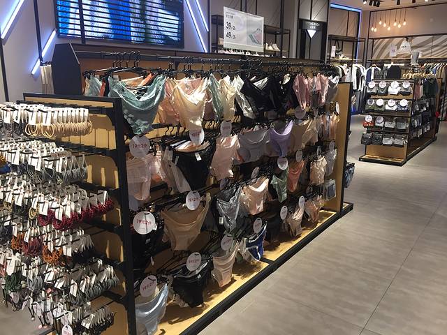 融创茂(南昌店)